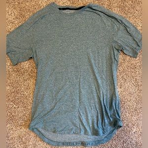 Lululemon Men’s DrySense T-Shirt